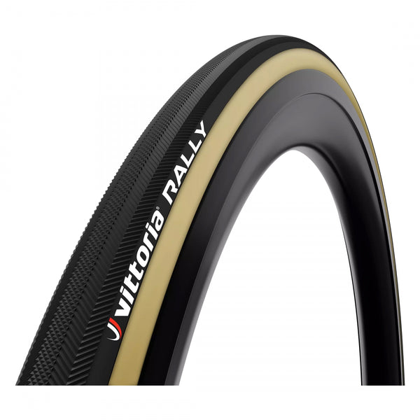 VITTORIA RALLY 700x25 BK/TAN