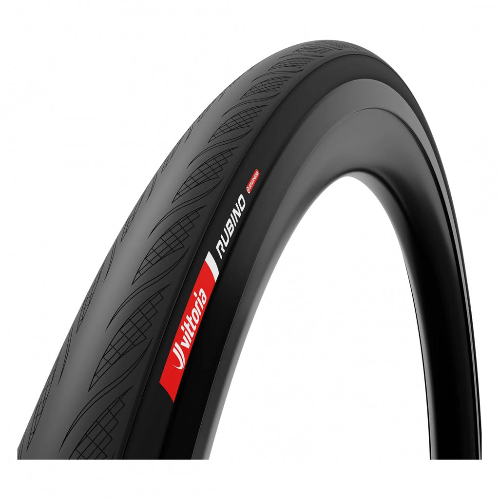 VITTORIA RUBINO 700x28 BK/TAN FOLD/100 TLR