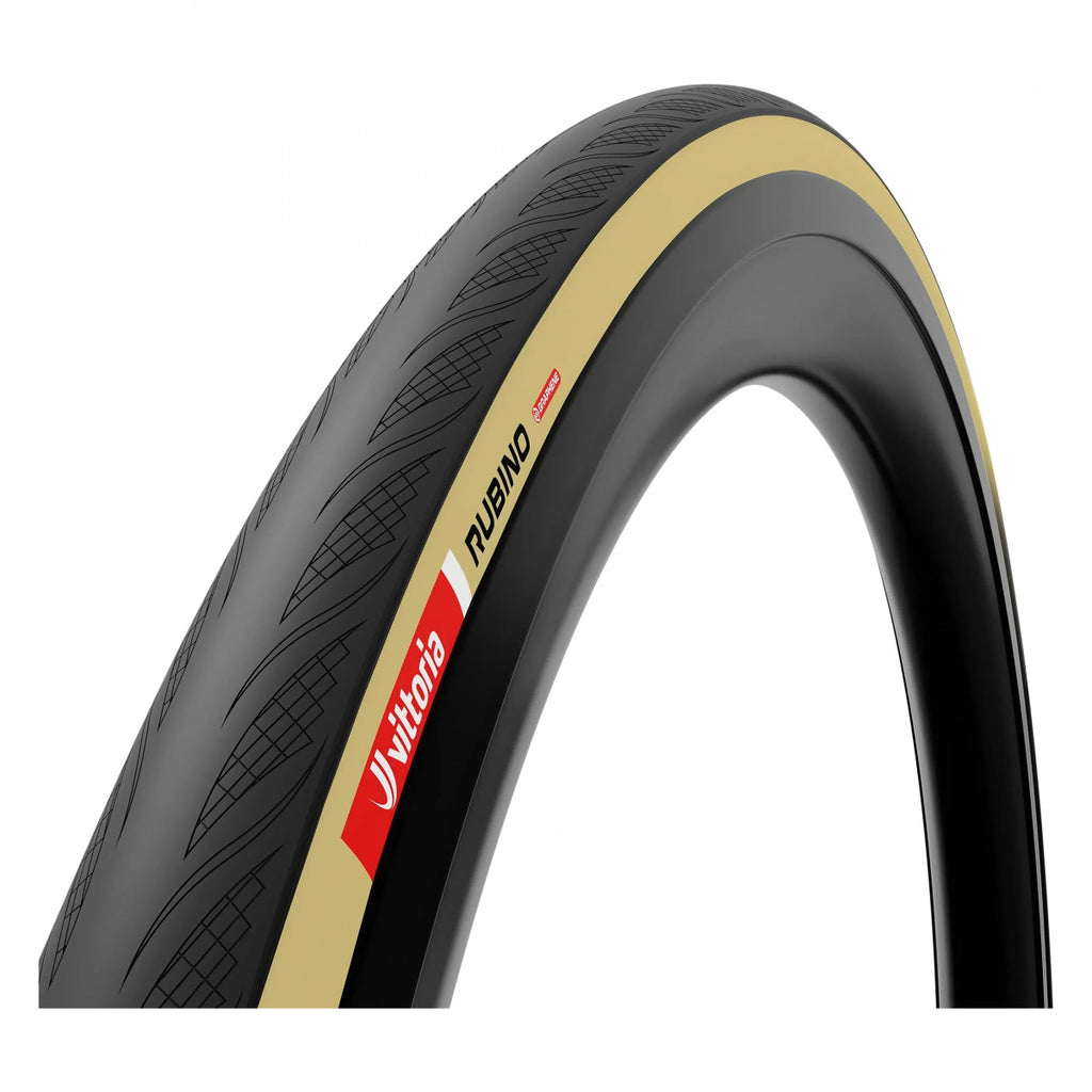 VITTORIA RUBINO 700x32 BK/TAN FOLD/100 TLR