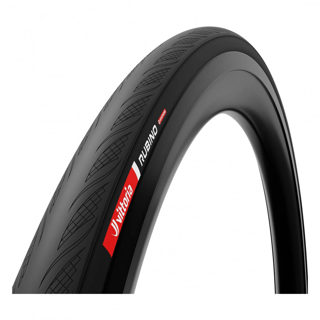 VITTORIA RUBINO 700x32 BK/BK FOLD/100
