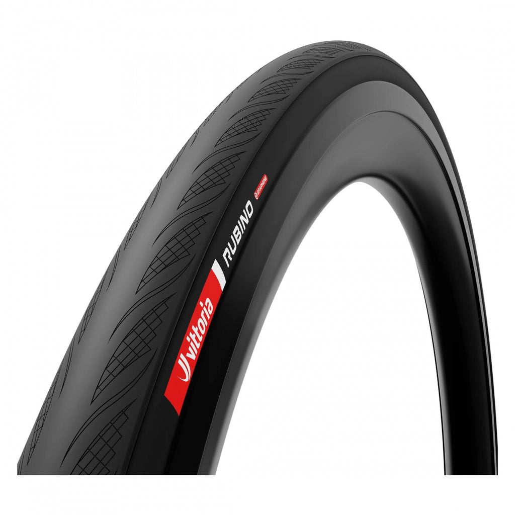VITTORIA RUBINO 700x34 BK/BK FOLD/100