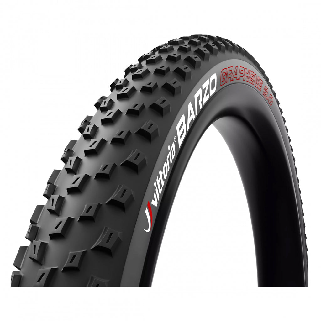VITTORIA BARZO 29x2.35 BK/GY FOLD/100 TLR
