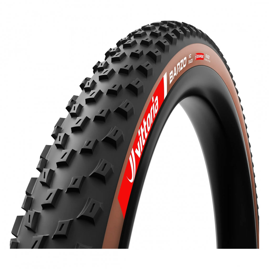 VITTORIA BARZO 29x2.4 BK/BN FOLD/60TLR