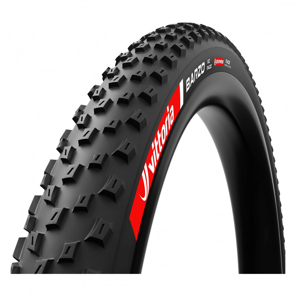 VITTORIA BARZO 29x2.25 BK/BK FOLD/60 TLR