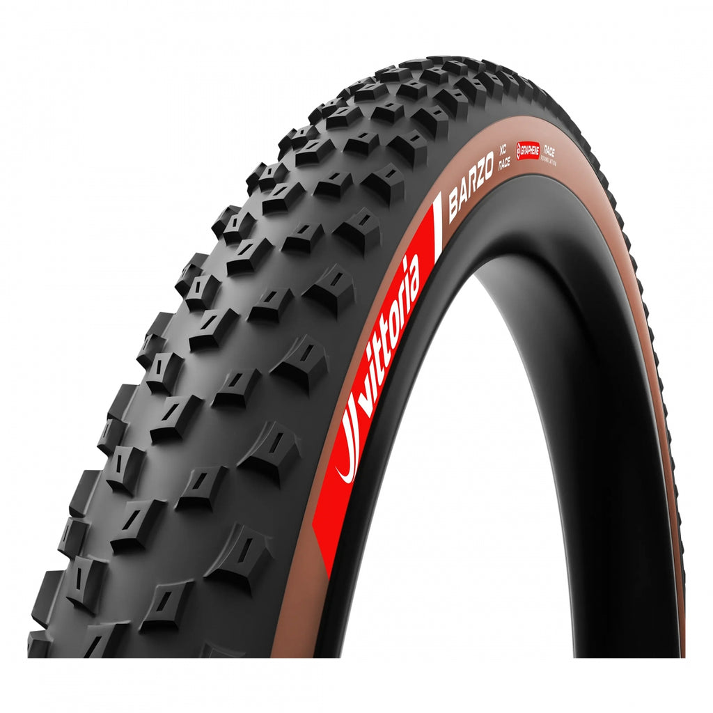 VITTORIA BARZO 29x2.25 BK/BN FOLD/60 TLR