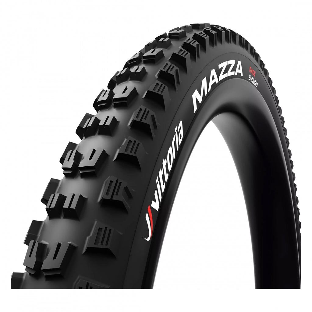 VITTORIA MAZZA RACE 29x2.4 BK/BK FOLD/60 TLR