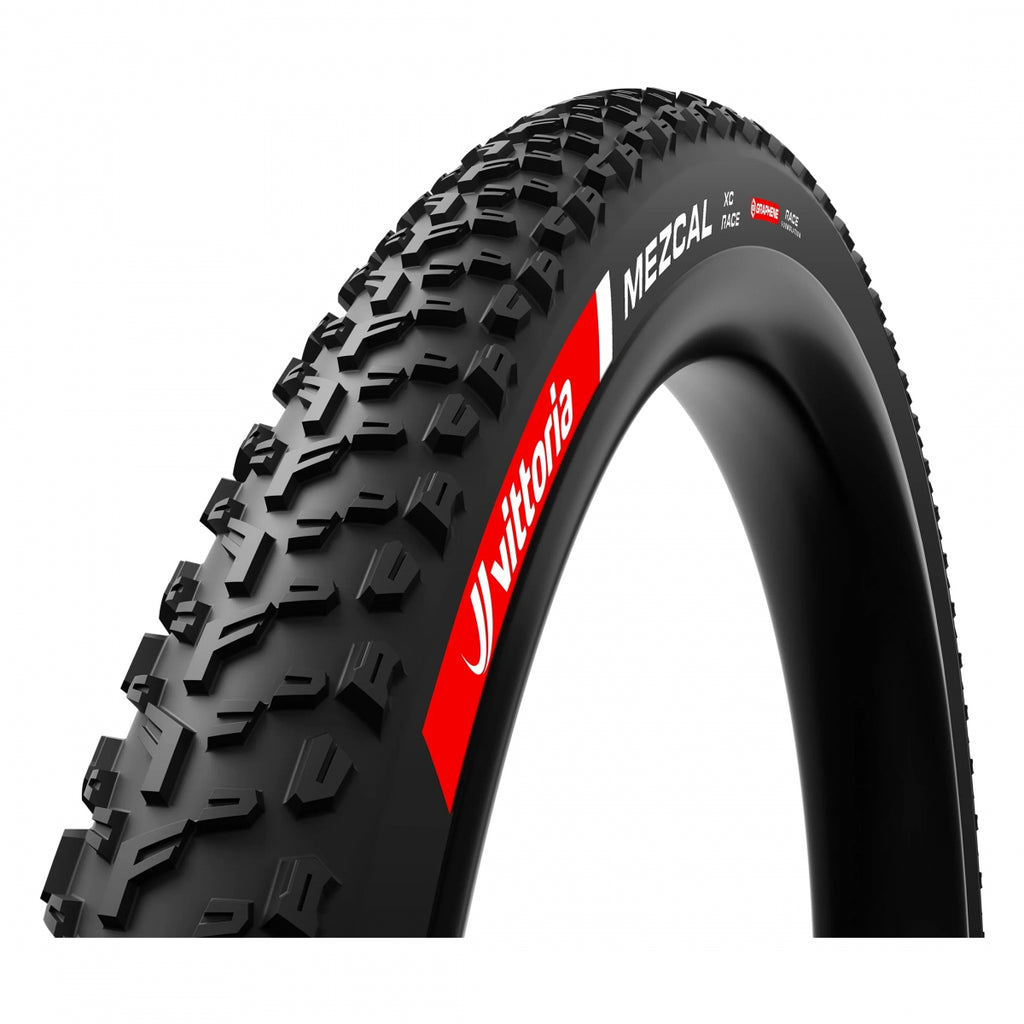 VITTORIA MEZCAL 29x2.25 BK/BK FOLD/60 TLR