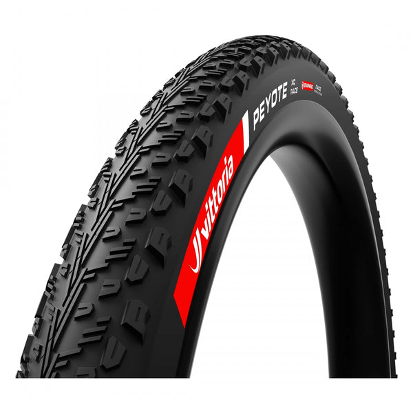 VITTORIA PEYOTE 29x2.25 BK/BK FOLD/60 TLR