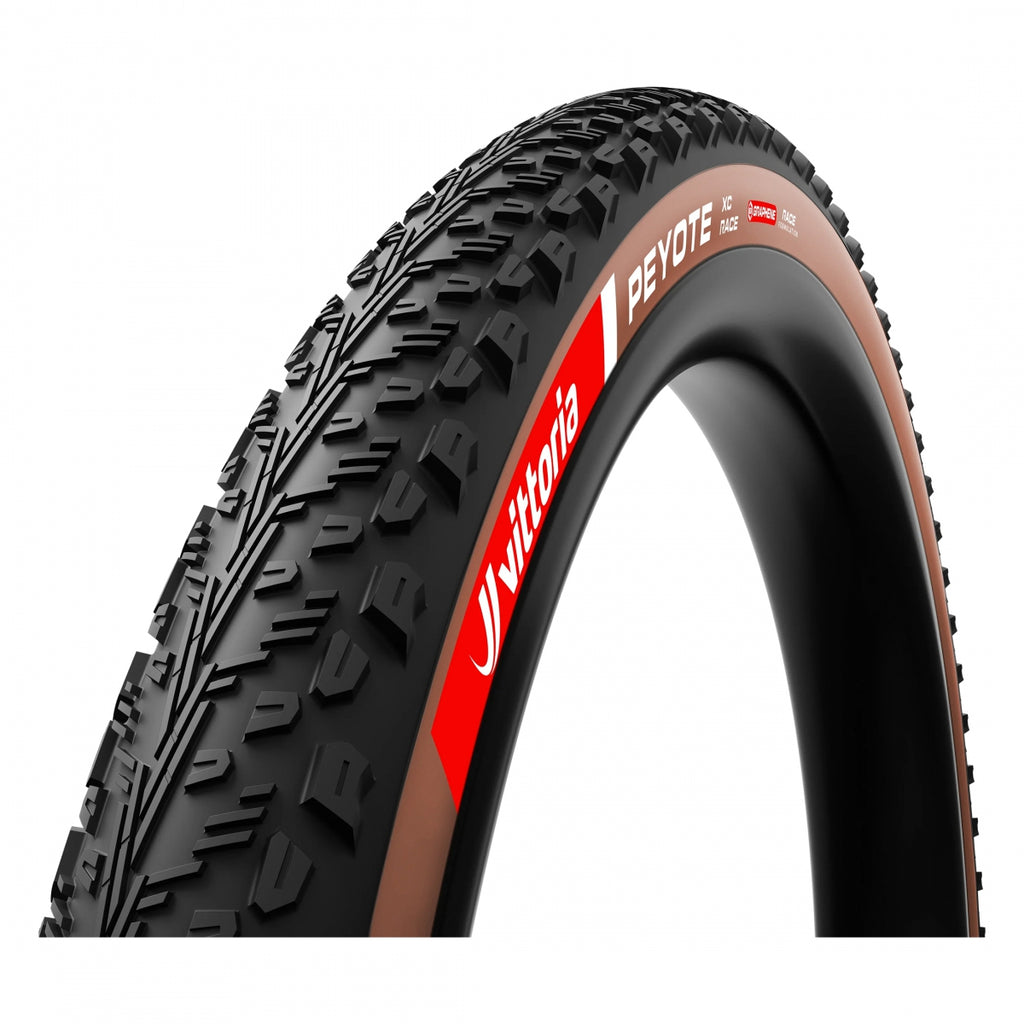 VITTORIA PEYOTE 29x2.25 BK/BN FOLD/60 TLR
