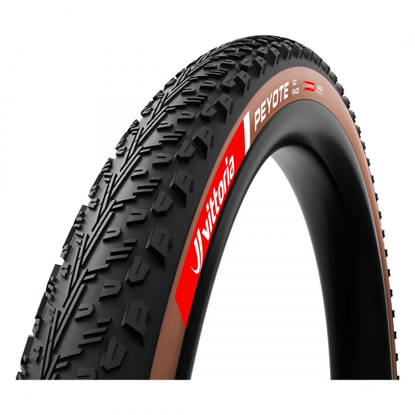 VITTORIA PEYOTE 29x2.25 BK/BN FOLD/60 TLR