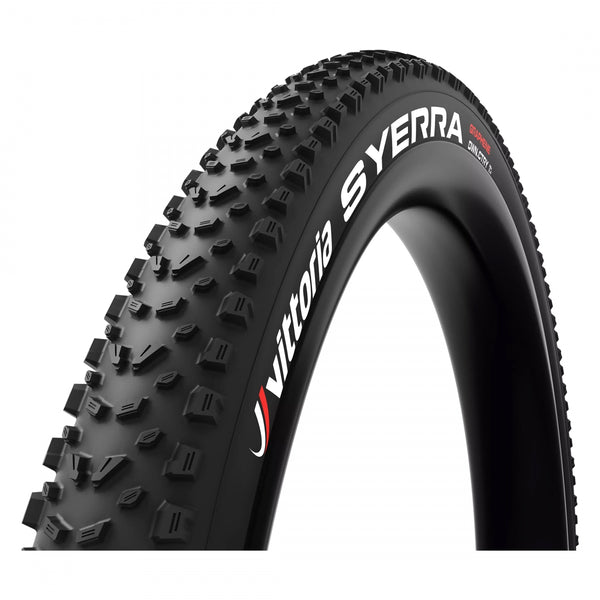 VITTORIA SYERRA 29x2.4 BK/BK FOLD/60 TLR