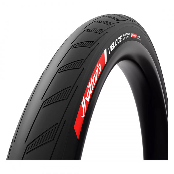 VITTORIA VELOCE 20x1.90 BK/BK FOLD/120