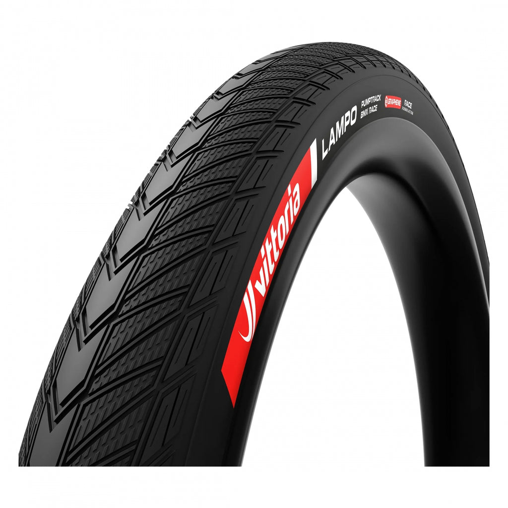 VITTORIA LAMPO 20x1.90 BK/BK FOLD/120