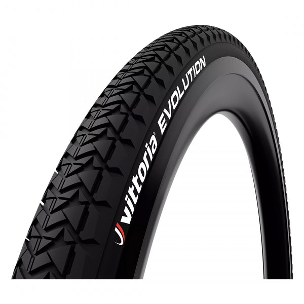 VITTORIA EVOLUTION 26x1.9 BK/BK WIRE/26