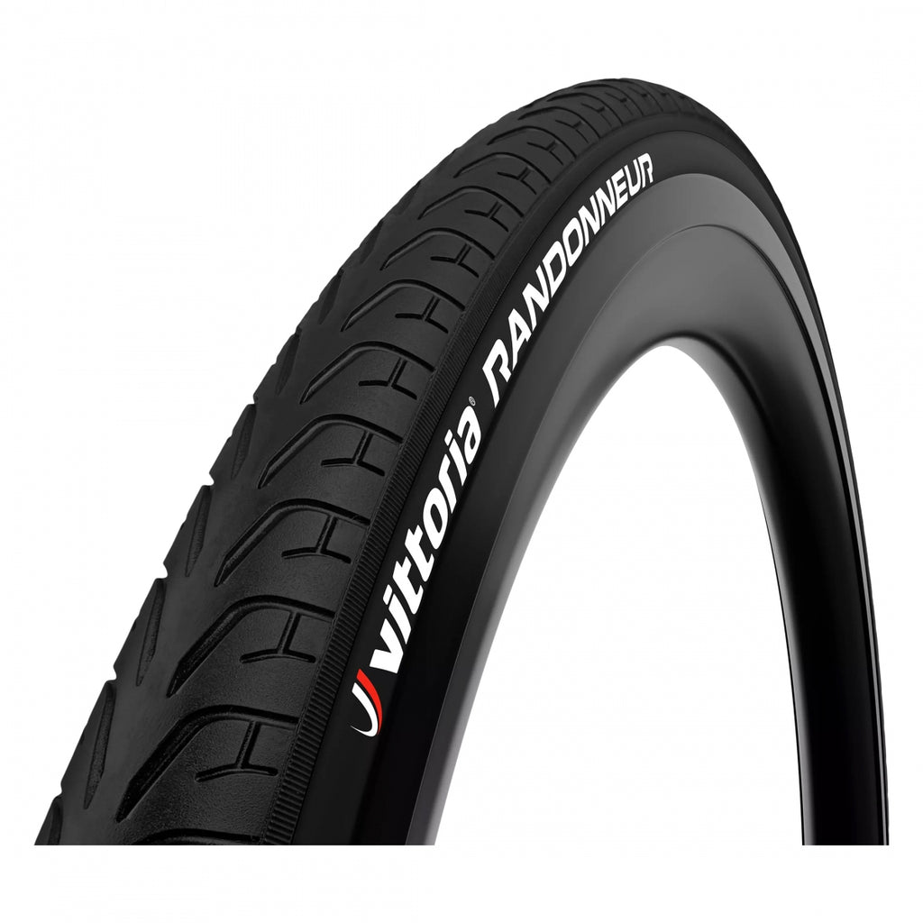 VITTORIA RANDONNEUR 700x32 BK/BK WIRE/20