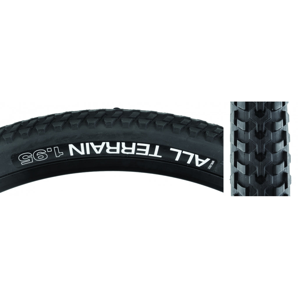 WTB ALL TERRAIN 26x1.95 COMP WIRE