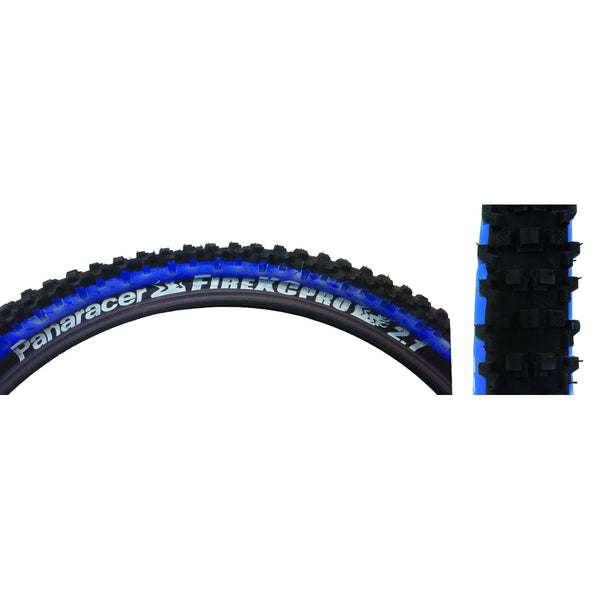 PAN FIRE XC PRO 26x2.1 WIRE BUE