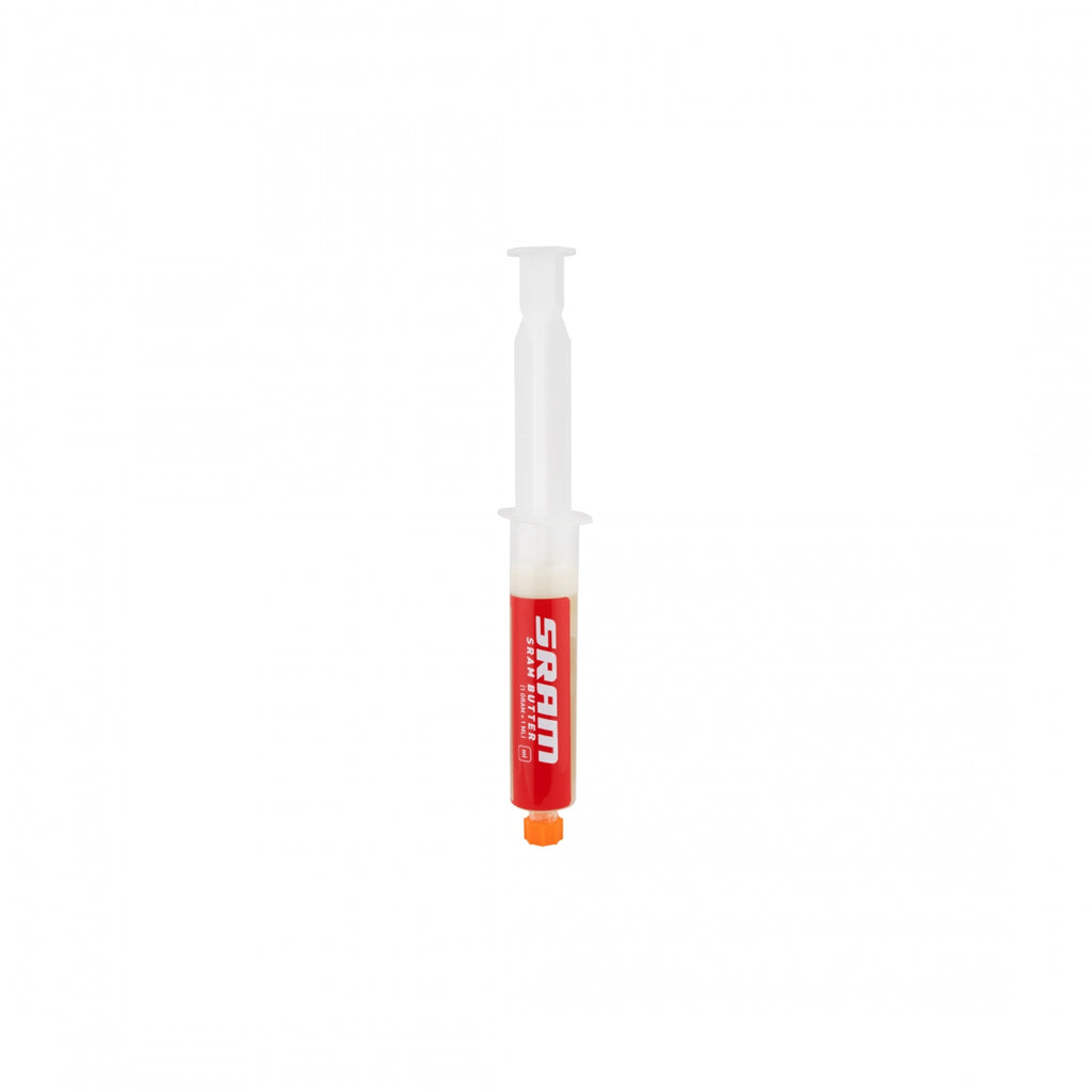 SRAM GREASE BUTTER 20ml SYRINGE