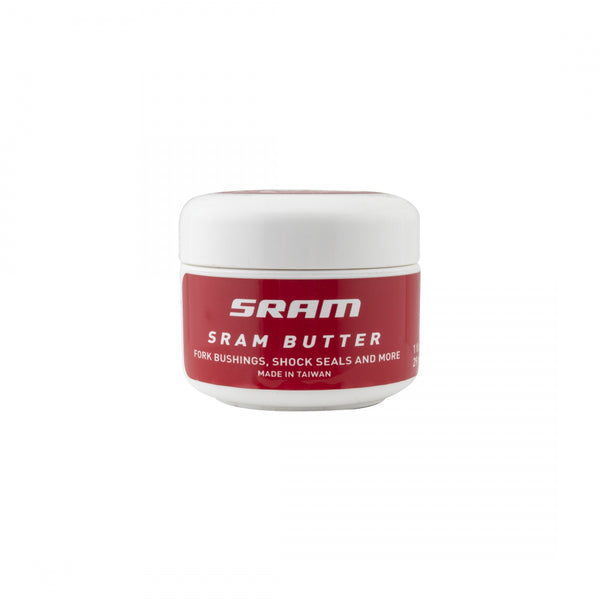 SRAM GREASE BUTTER 1oz