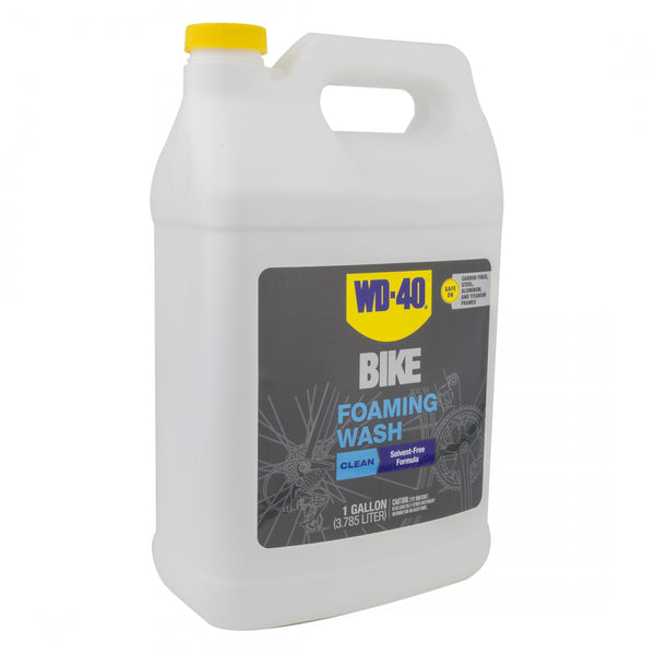 WD40 FOAMING WASH 1gal