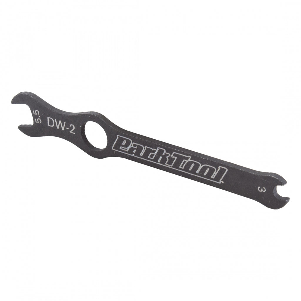 DER PARK DW-2 WRENCH 5.5mm/3mm