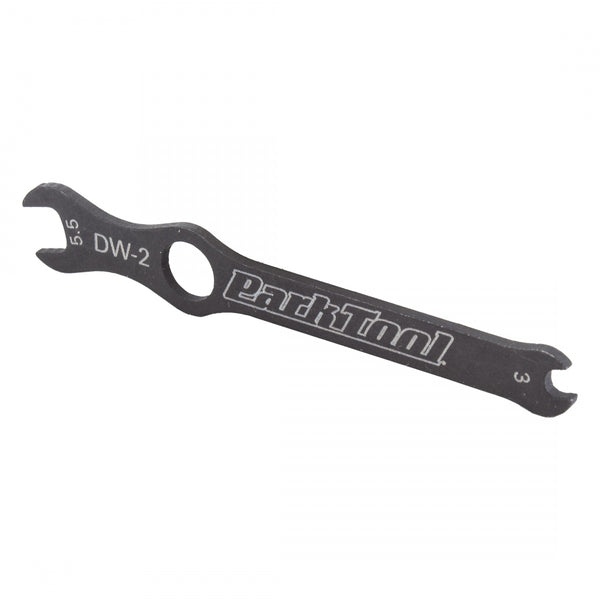 DER PARK DW-2 WRENCH 5.5mm/3mm