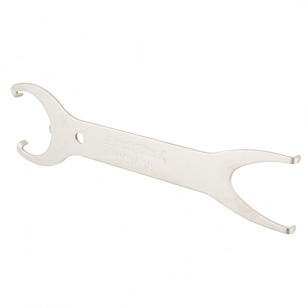 HCW18 DBL-SIDED SPANNER BOTTOM BRACKET CUP WRENCH