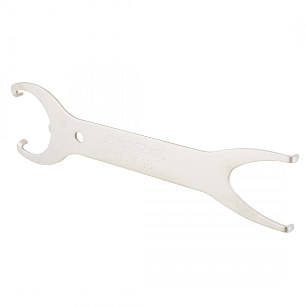 HCW18 DBL-SIDED SPANNER BOTTOM BRACKET CUP WRENCH