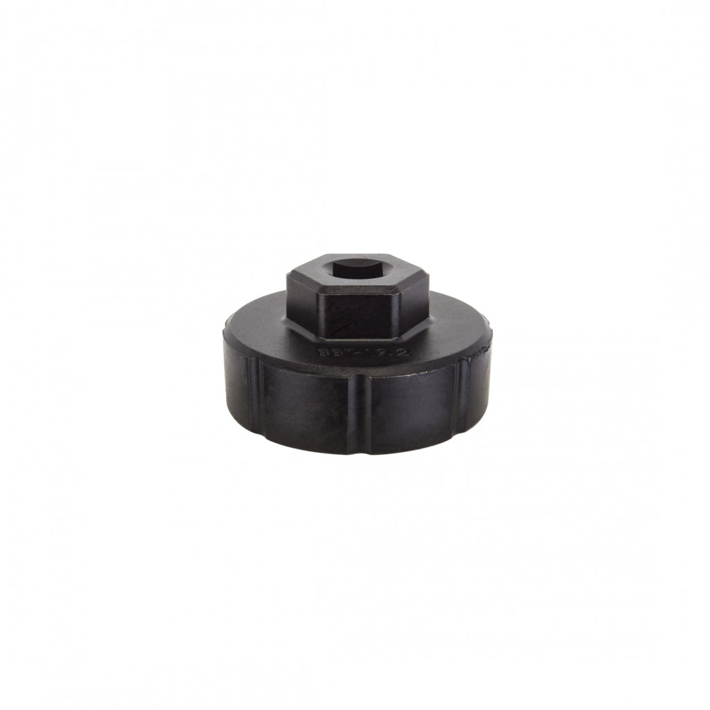 BOTTOM BRACKET PARK BBT-19.2 16-NOTCH fEXT BOTTOM BRACKET CUP