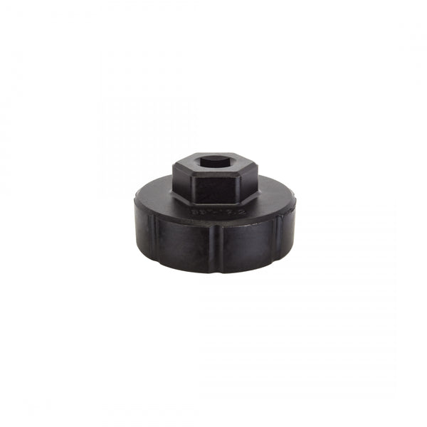 BOTTOM BRACKET PARK BBT-19.2 16-NOTCH fEXT BOTTOM BRACKET CUP