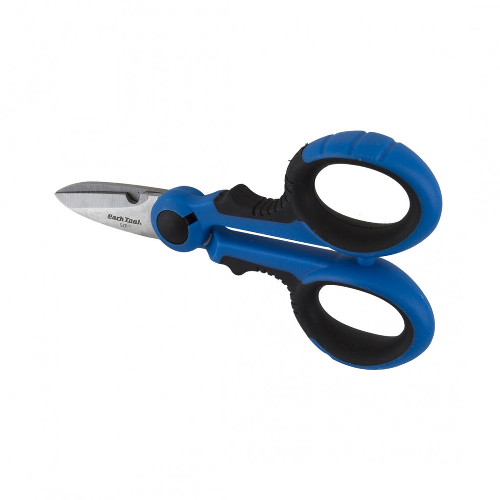 SCISSORS PARK SZR-1 SHOP SCISSORS