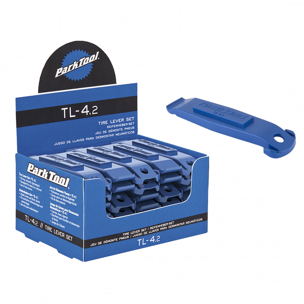 TIRE LEVER PARK TL-4.2 BXof25pr
