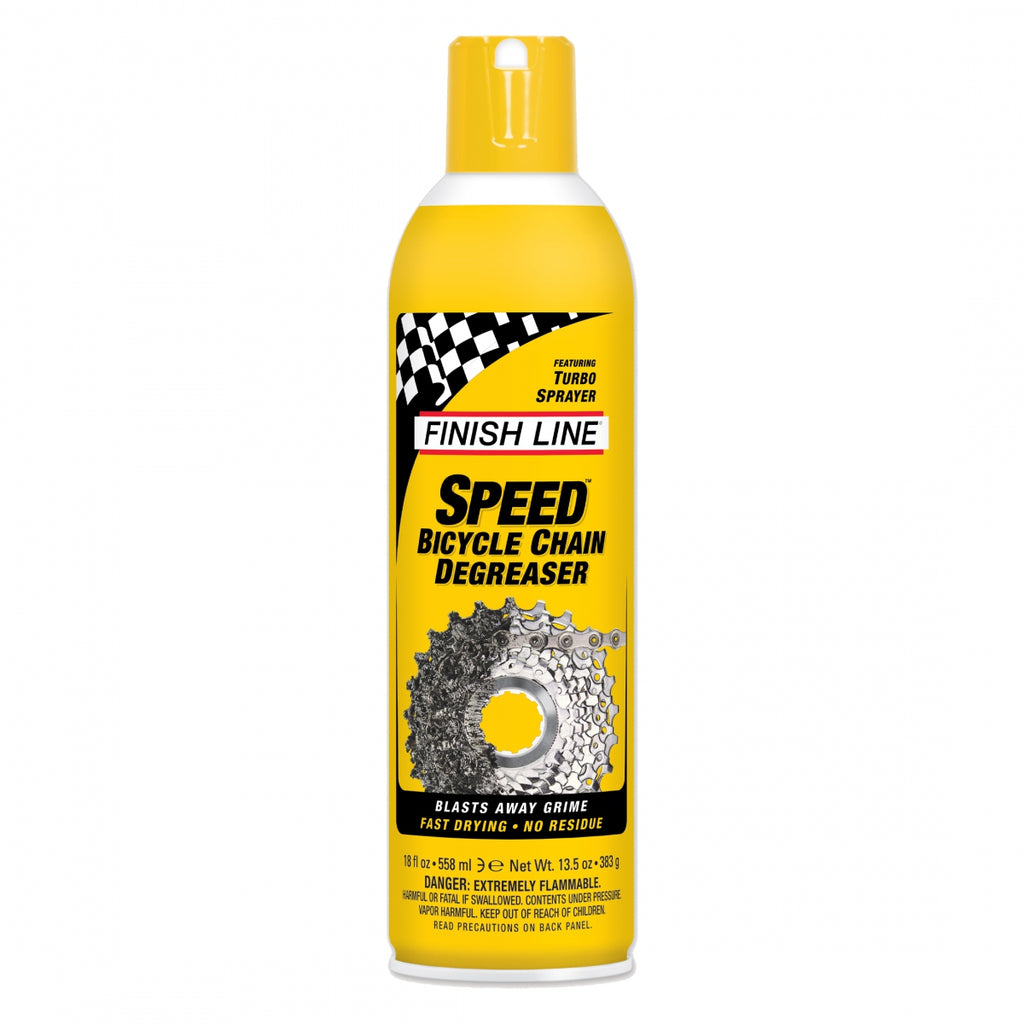 F-L SPEED DEGREASER 18oz 6/cs