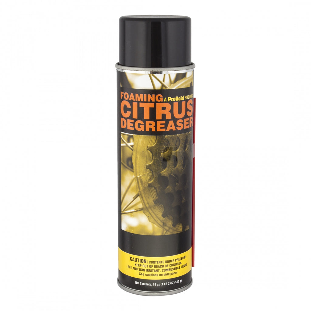 PROGOLD FOAMING CITRUS 18oz