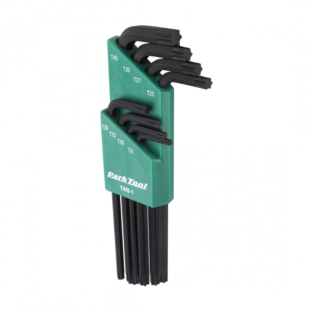 TORX WRENCH PARK TWS1 T9/10/15/20/25/27/30/40