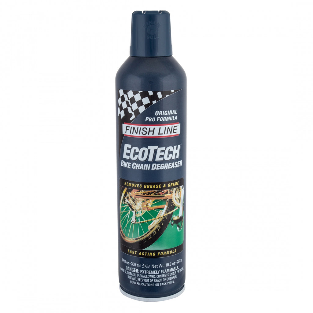F-L MULTI ECOTECH DEGREASER 12oz AERO 6/cs