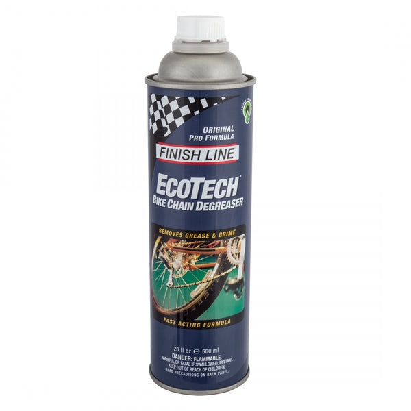 F-L MULTI ECOTECH DEGREASER 20oz POUR BOTTLE 6/cs