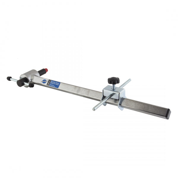 DER PARK GAUGE DAG-2.2 ALIGNMENT