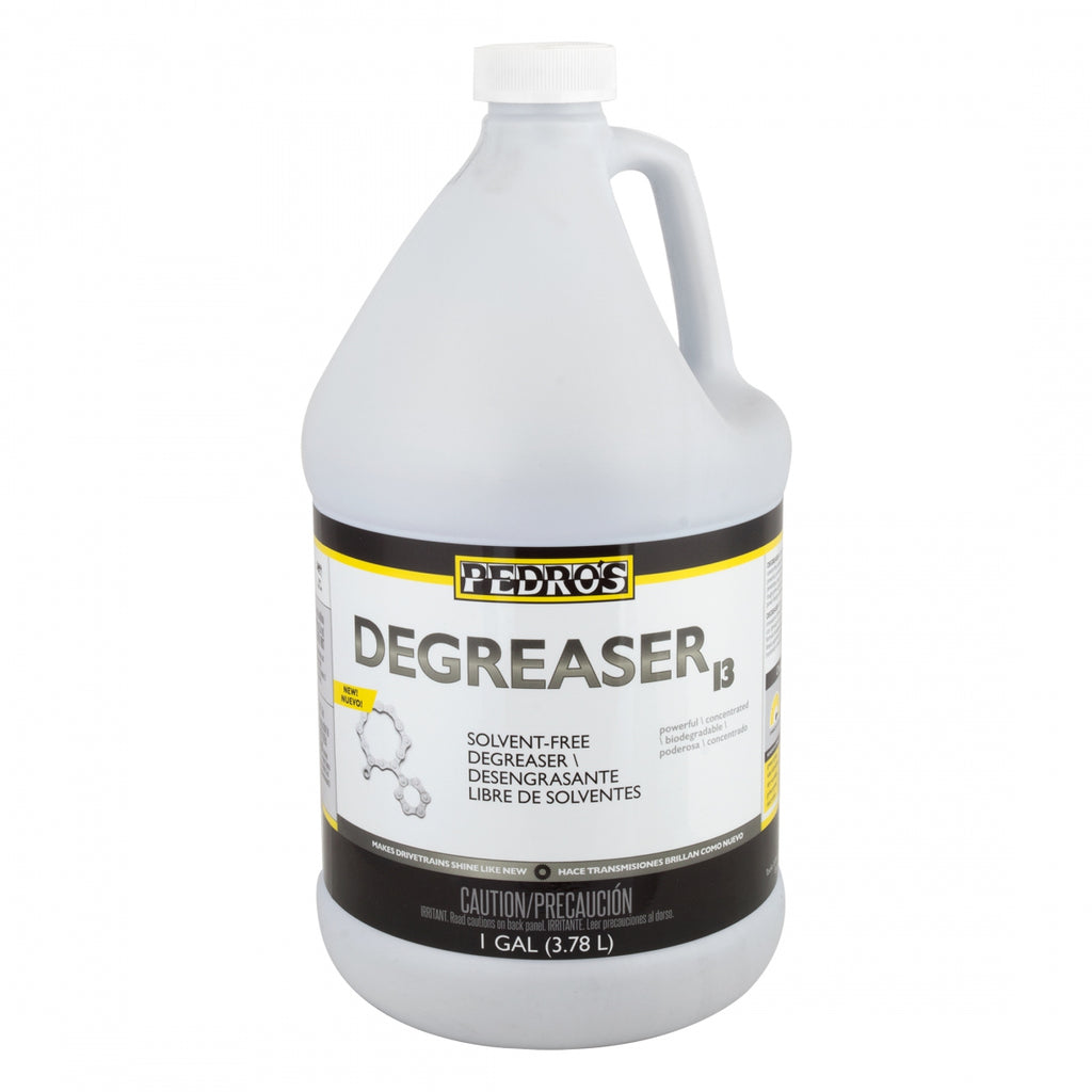 PEDROS BIO DEGREASER-13 1gal