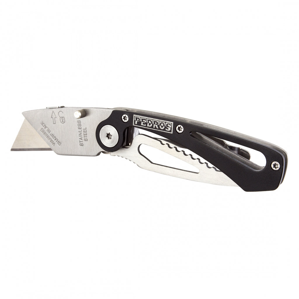 UTILITY KNIFE PEDROS