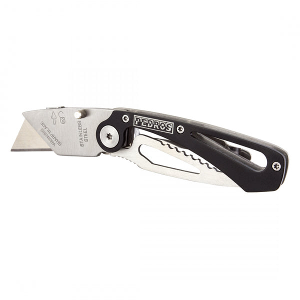 UTILITY KNIFE PEDROS