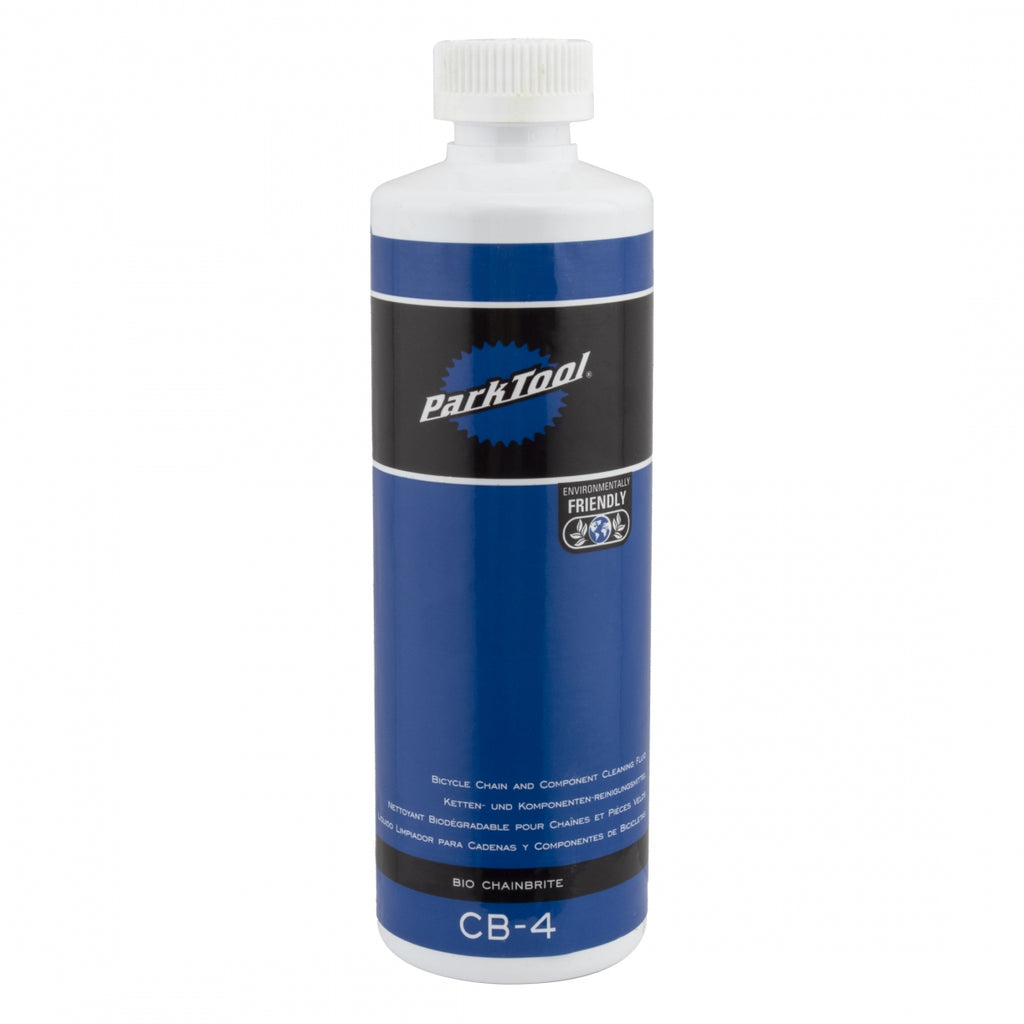 PARK CHAIN CB-4 16oz BIO CHAINBRITE