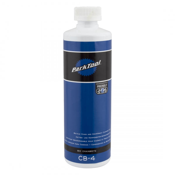 PARK CHAIN CB-4 16oz BIO CHAINBRITE