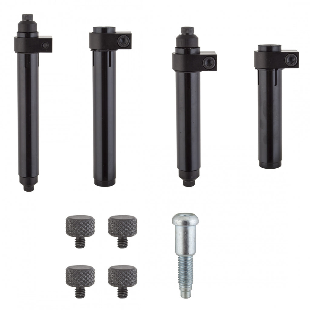 HUB AXLE SET PARK DT-5UK ADJUSTABLE