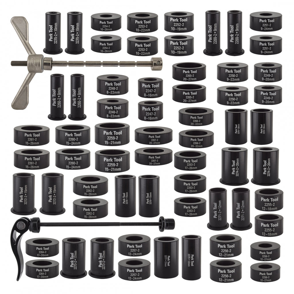HUB BEARING PRESS PARK HBP-1 KIT