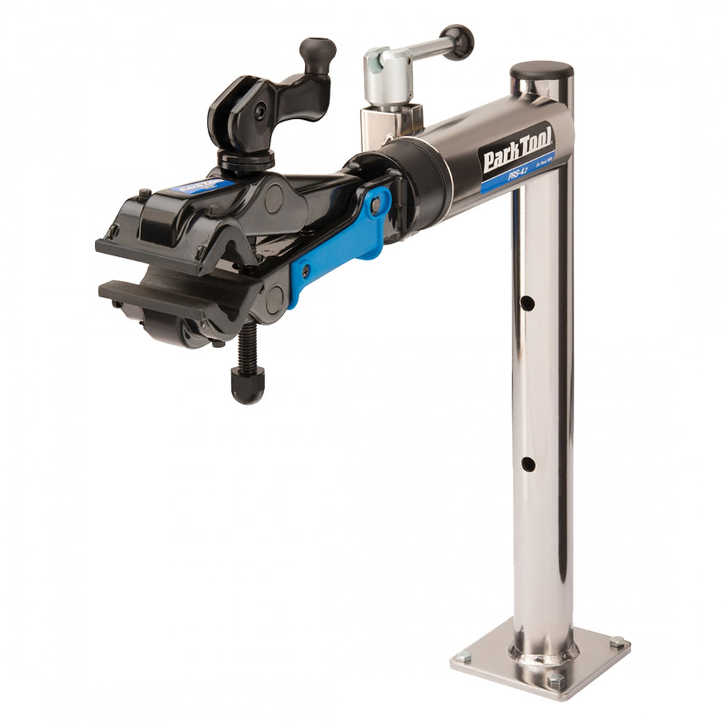 PARK PRS-4.2-2 BENCH MOUNT w/100-3D CLAMP