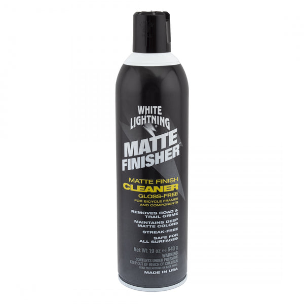 W-L MATTE FINISHER 19oz AERO