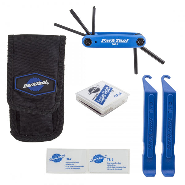 KIT PARK WTK-2 ESSENTIAL