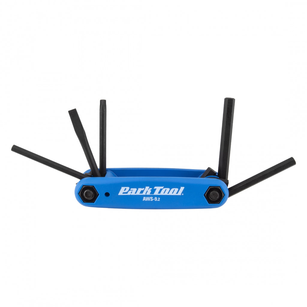 ALLEN WRENCH PARK AWS9.2 HEX/SCRWDRVR