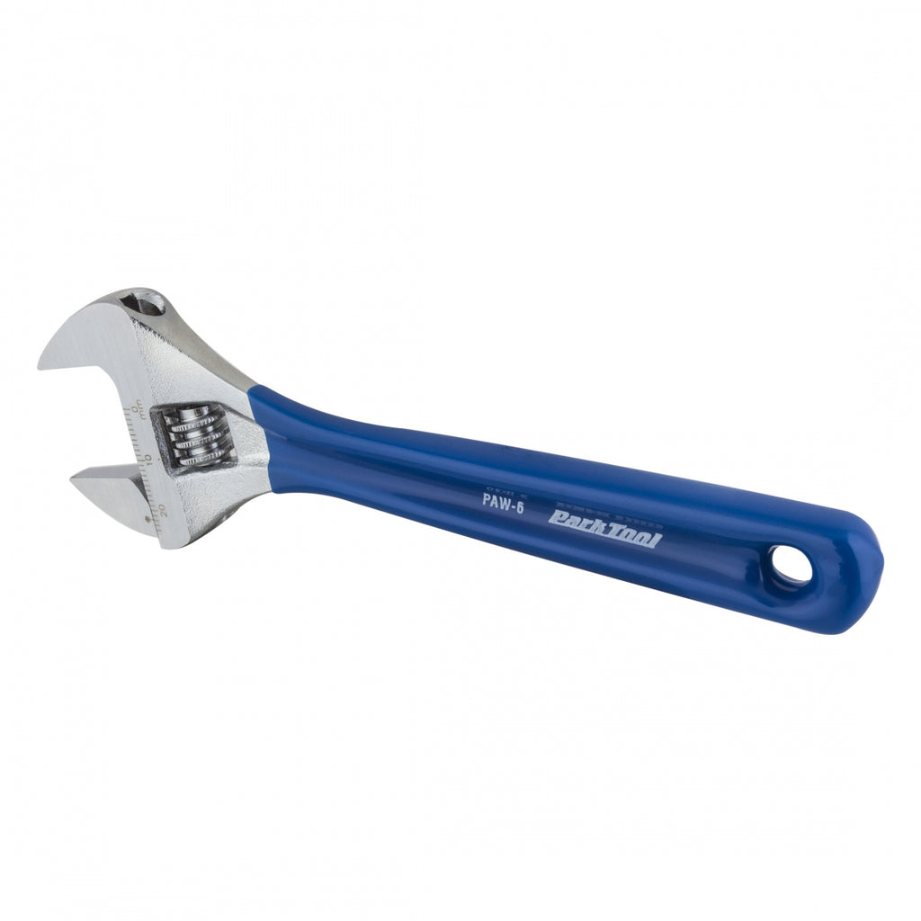 WRENCH ADJUSTABLE PARK PAW-6 6in